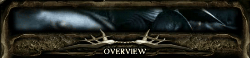 Archlord Overview