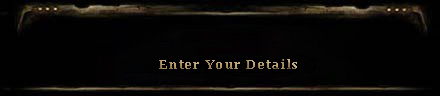 Claim your key